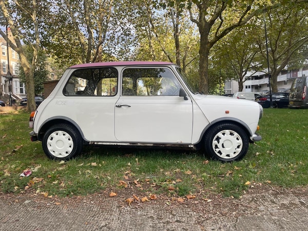Used Rover Mini 1989 for sale - 76225382: Photo 4