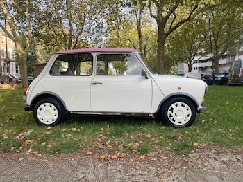 Used Rover Mini 1989 for sale - 76225382: Photo