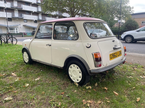 Used Rover Mini 1989 for sale - 76225382: Photo 5