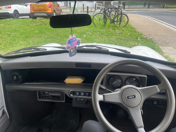 Used Rover Mini 1989 for sale - 76225382: Photo 7
