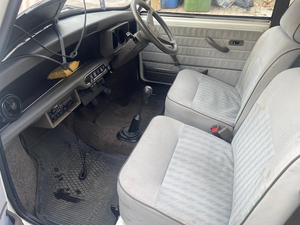 Used Rover Mini 1989 for sale - 76225382: Photo 8