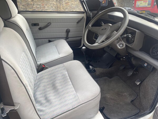 Used Rover Mini 1989 for sale - 76225382: Photo 9
