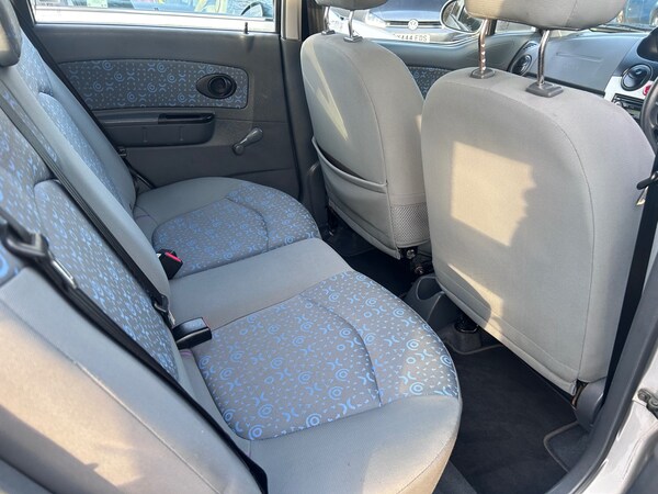 Used Chevrolet Matiz 2007 for sale - 73818350: Photo 11