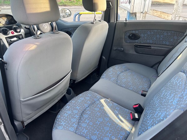 Used Chevrolet Matiz 2007 for sale - 73818350: Photo 12