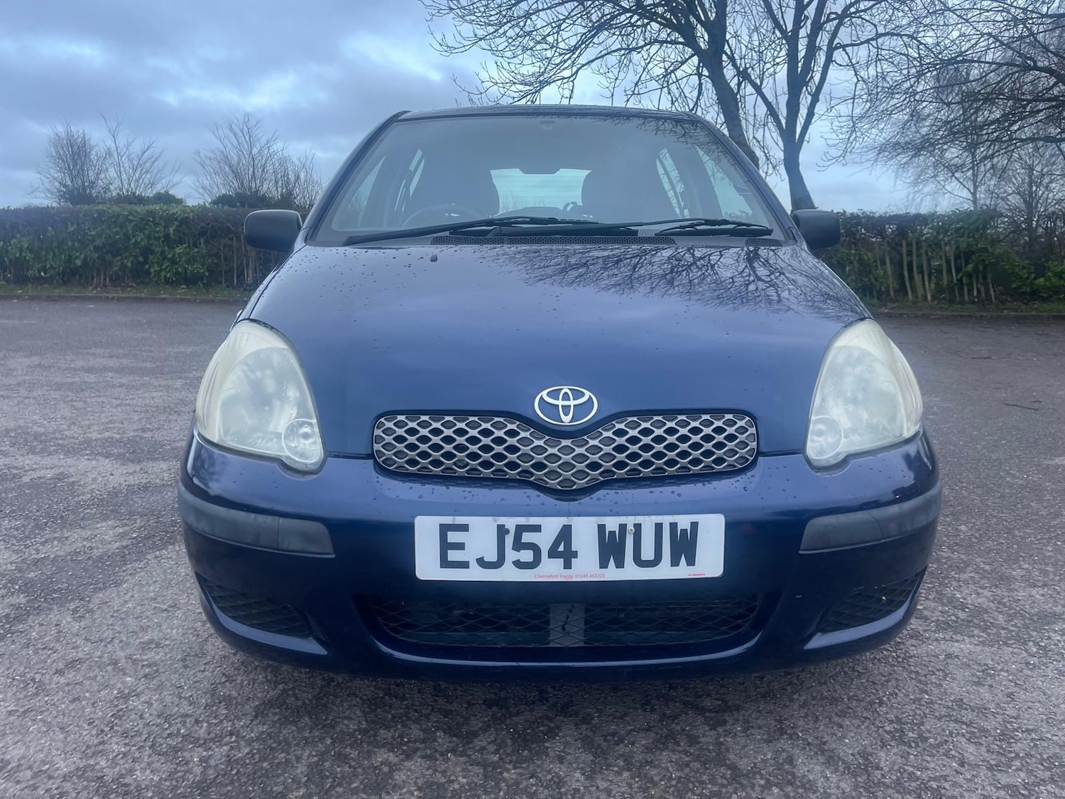 Used Toyota Yaris 2004 for sale - 77381318: Photo 5