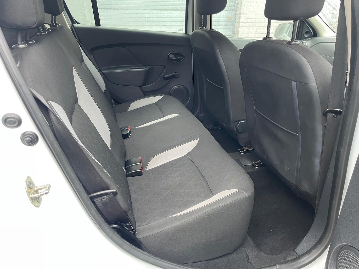 Used Dacia Sandero Stepway 2014 for sale - 77708966: Photo 14