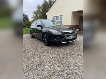 Used Ford Focus 2009 for sale - 76378879: Photo