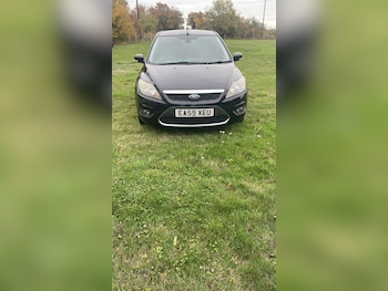 Used Ford Focus 2009 for sale - 76378879: Photo