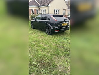 Used Ford Focus 2009 for sale - 76378879: Photo