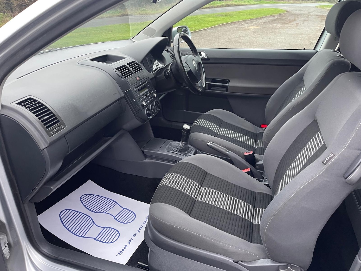 Used Volkswagen Polo 2009 for sale - 77020494: Photo 10