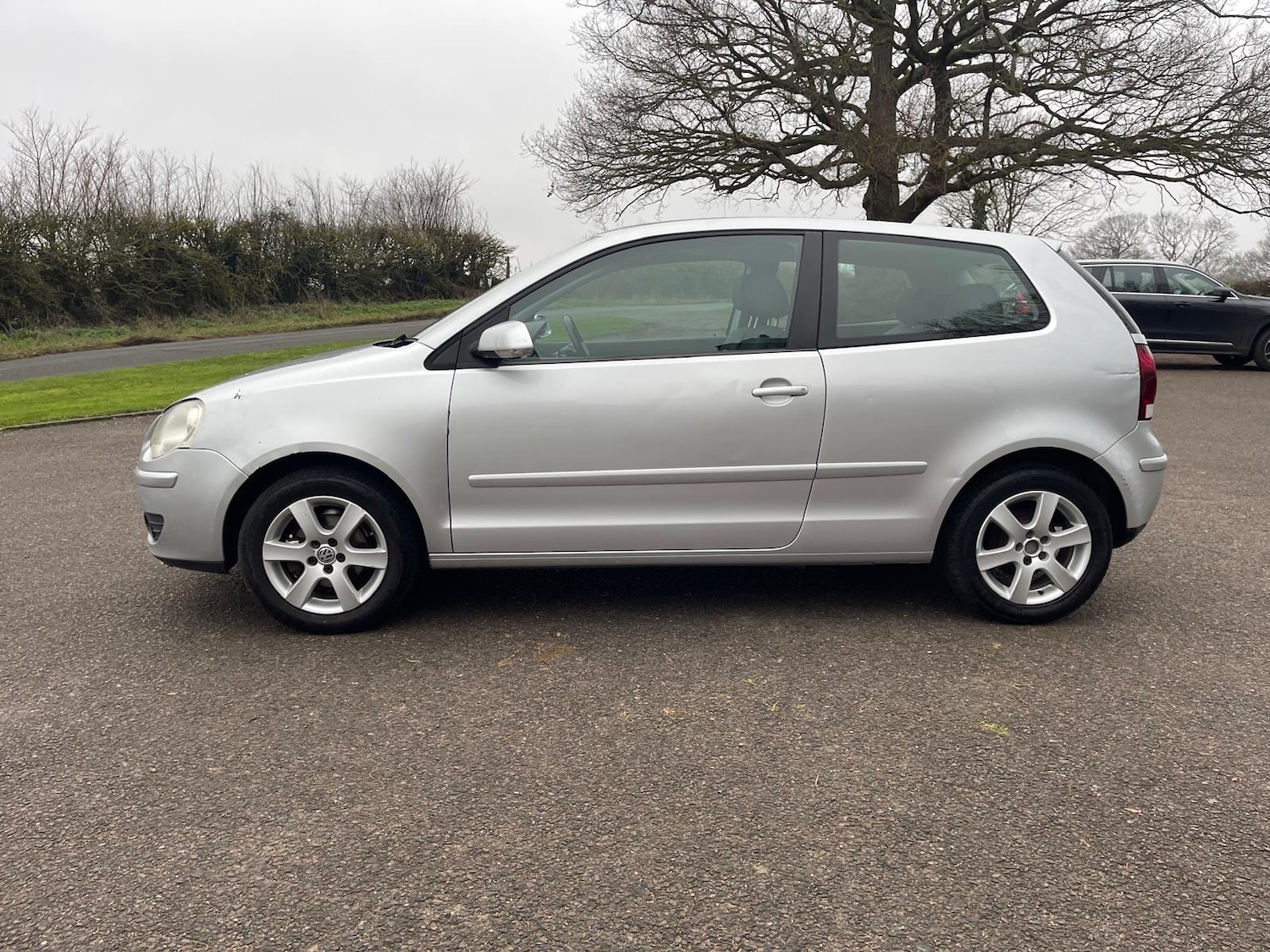 Used Volkswagen Polo 2009 for sale - 77020494: Photo 3