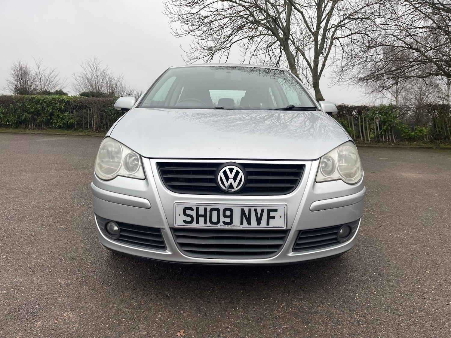 Used Volkswagen Polo 2009 for sale - 77020494: Photo 6