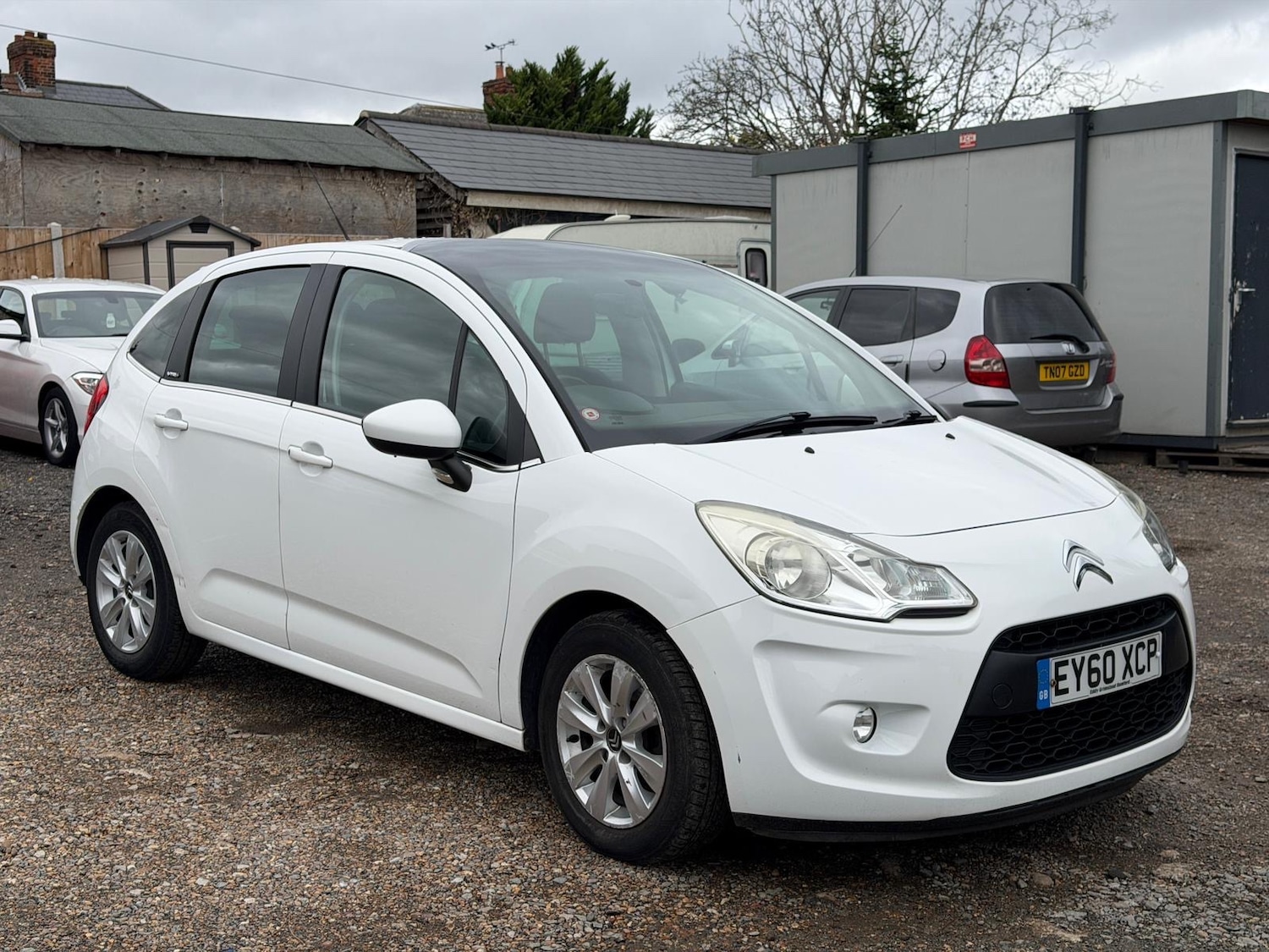 Used Citroen C3 2010 for sale - 76455149: Photo 1