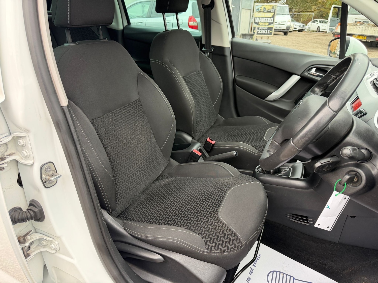 Used Citroen C3 2010 for sale - 76455149: Photo 13