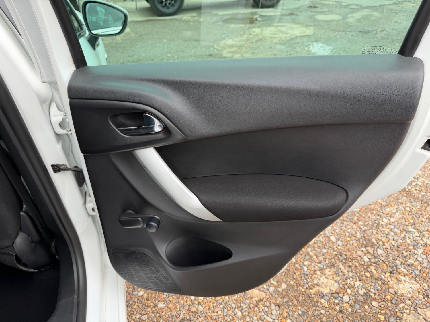 Used Citroen C3 2010 for sale - 76455149: Photo 18