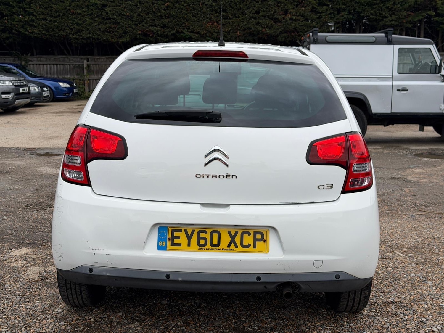 Used Citroen C3 2010 for sale - 76455149: Photo 19