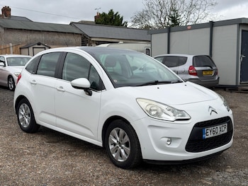 Used Citroen C3 2010 for sale - 76455149: Photo