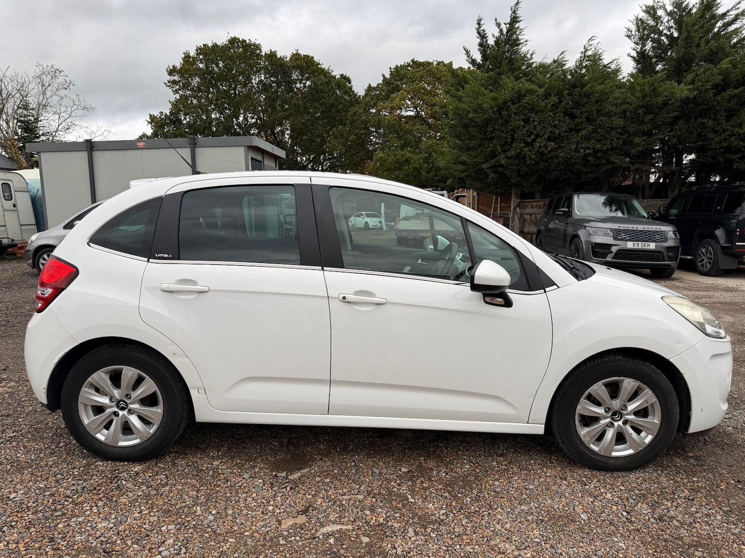 Used Citroen C3 2010 for sale - 76455149: Photo 21