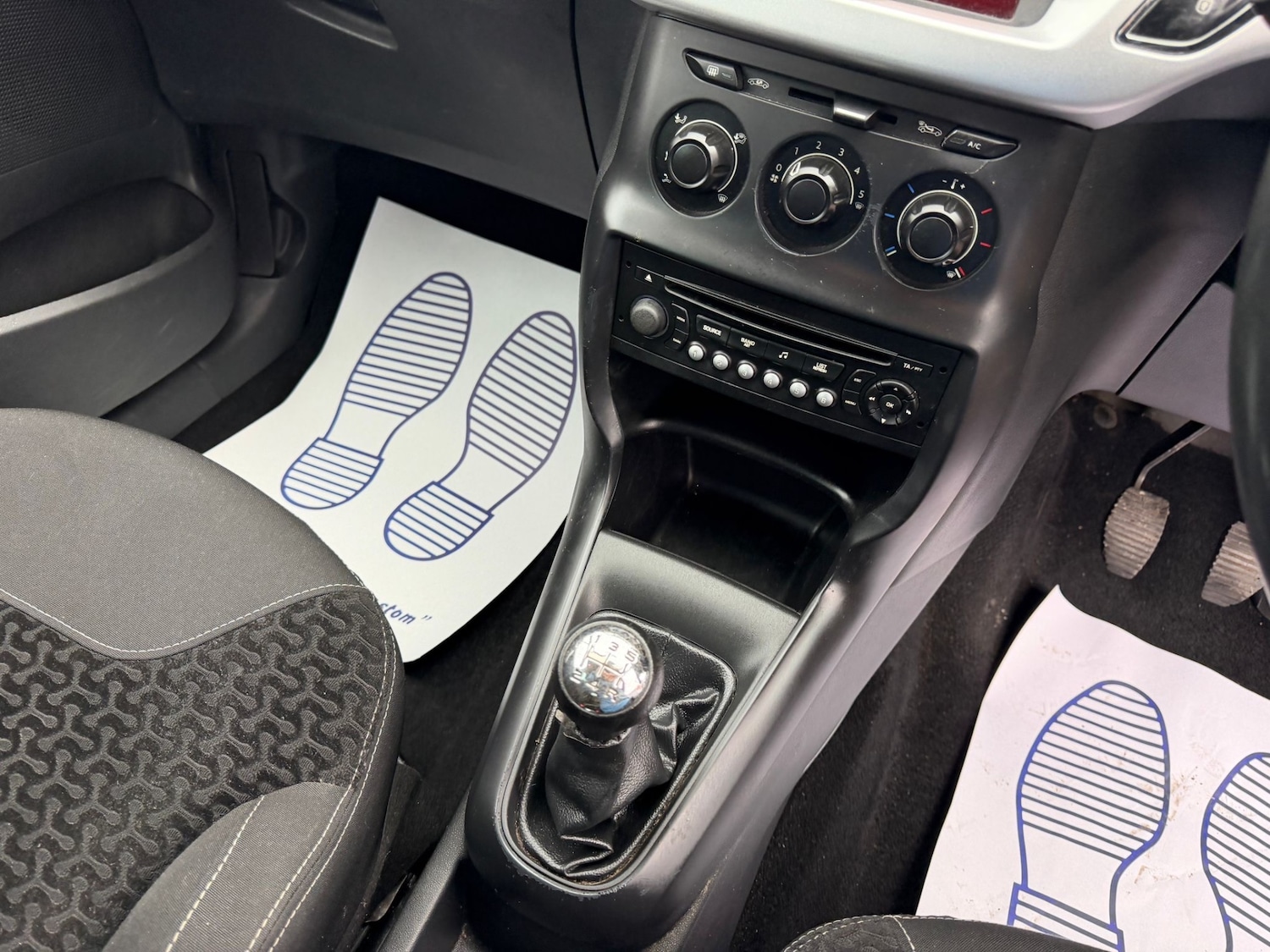 Used Citroen C3 2010 for sale - 76455149: Photo 23