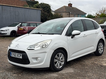 Used Citroen C3 2010 for sale - 76455149: Photo