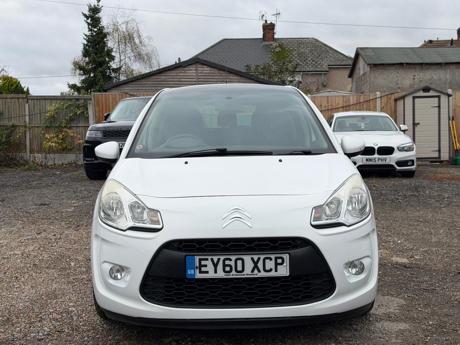 Used Citroen C3 2010 for sale - 76455149: Photo 3