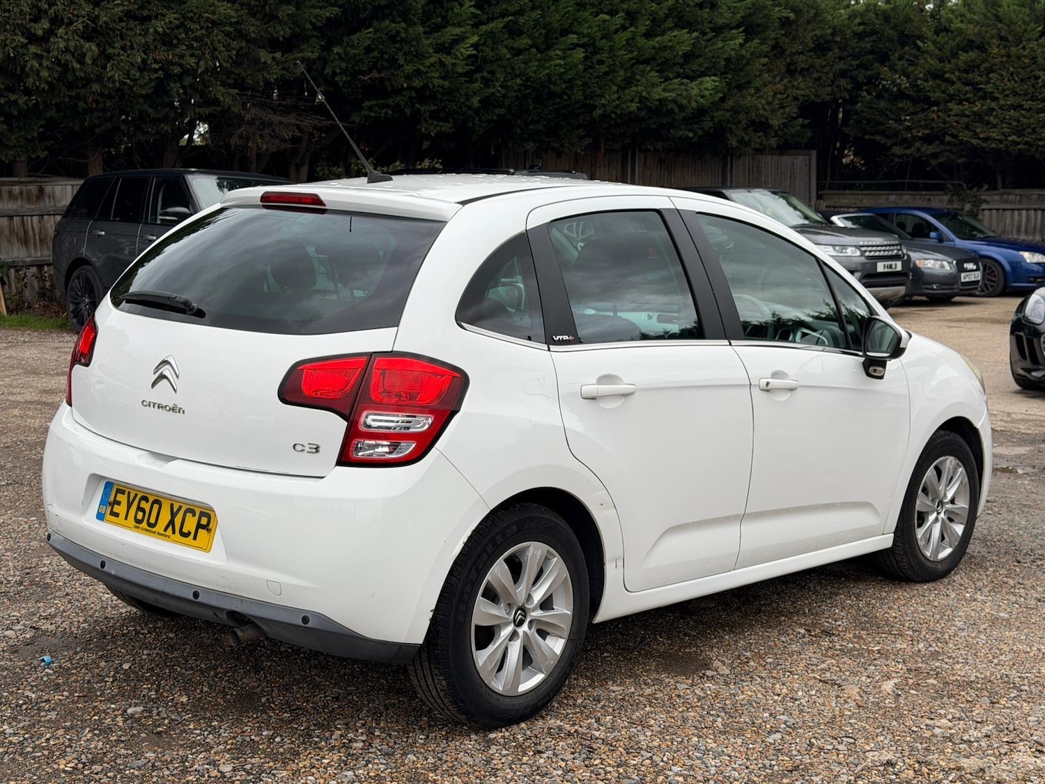 Used Citroen C3 2010 for sale - 76455149: Photo 4