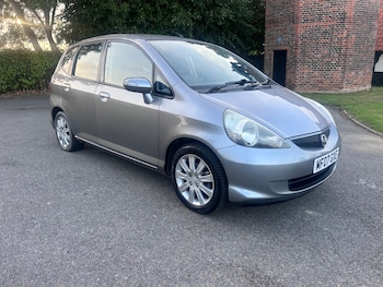 2007 (07) - 1.4 i-DSi SE 5dr