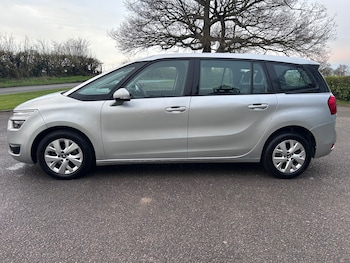 Used Citroen Grand C4 Picasso 2015 for sale - 77904692: Photo