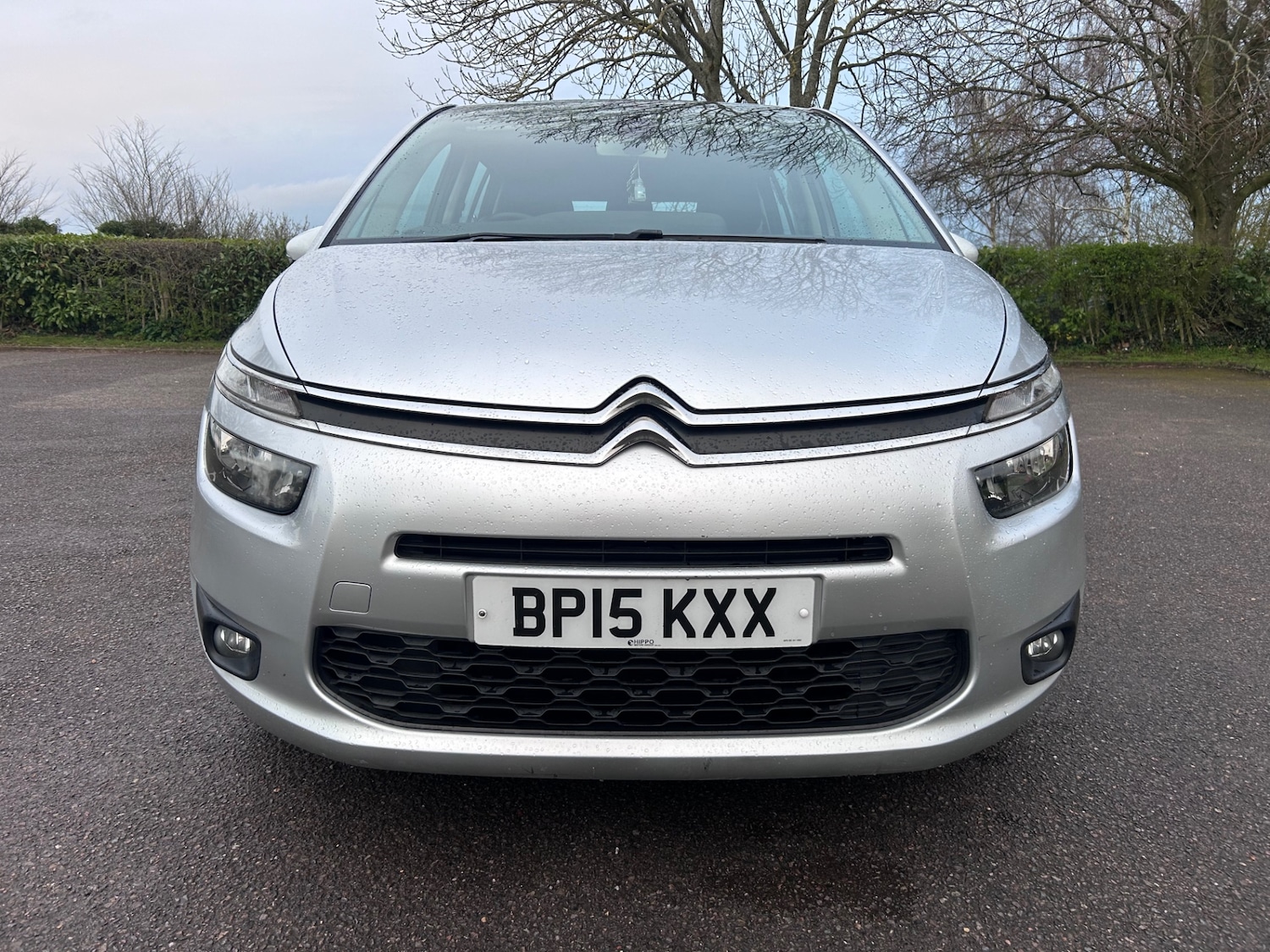 Used Citroen Grand C4 Picasso 2015 for sale - 77904692: Photo 5