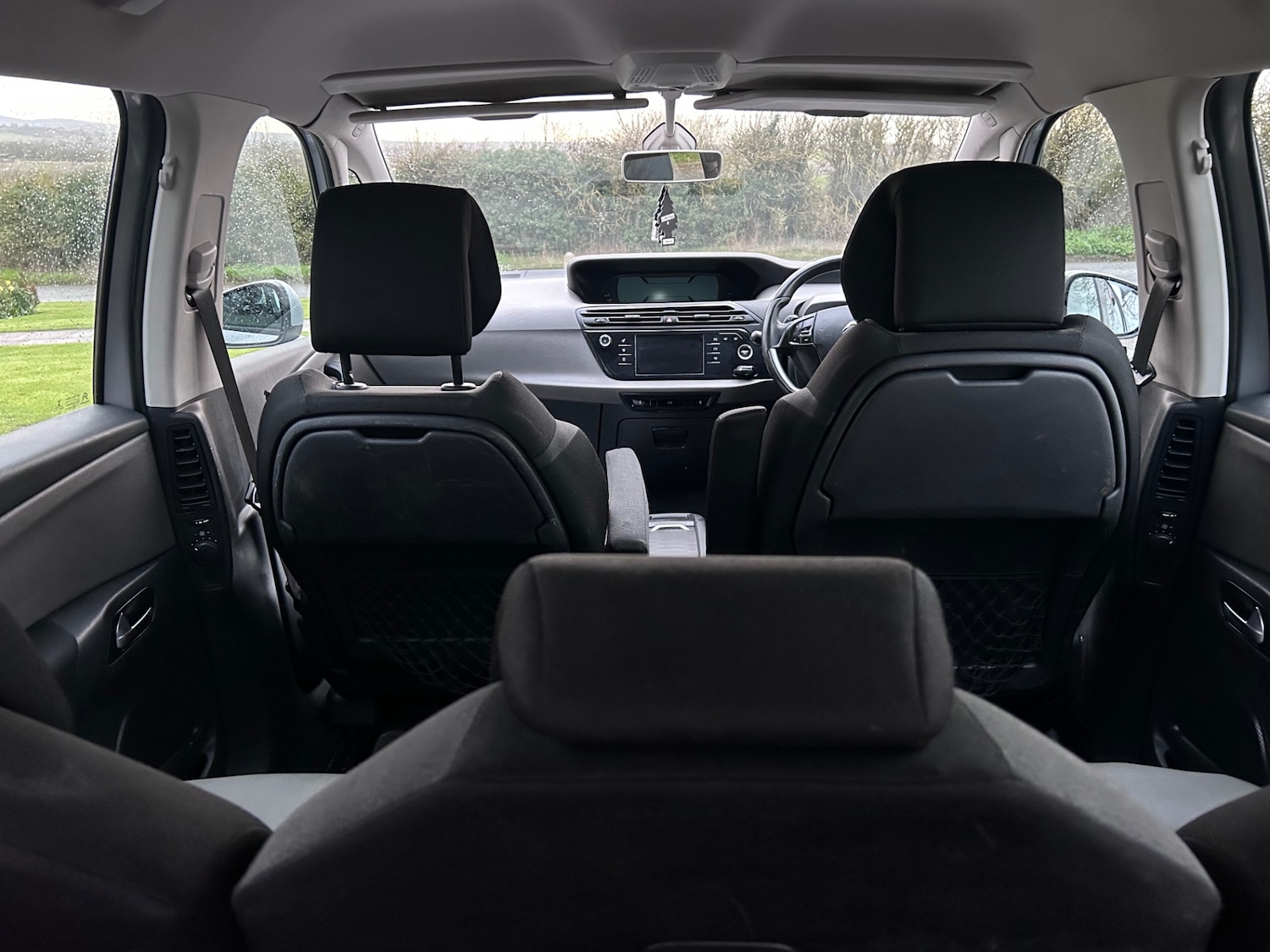 Used Citroen Grand C4 Picasso 2015 for sale - 77904692: Photo 8