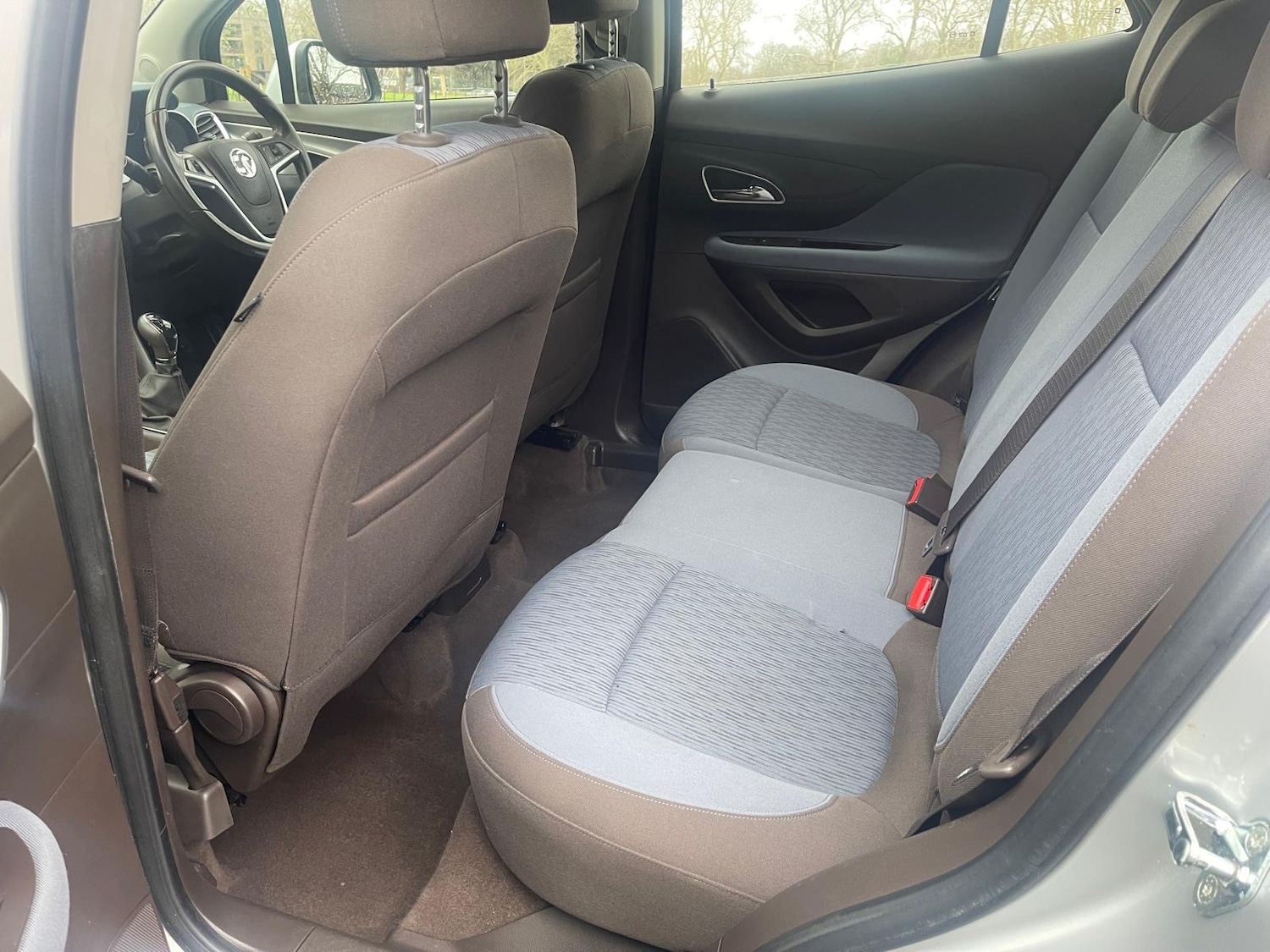 Used Vauxhall Mokka 2012 for sale - 77154184: Photo 11