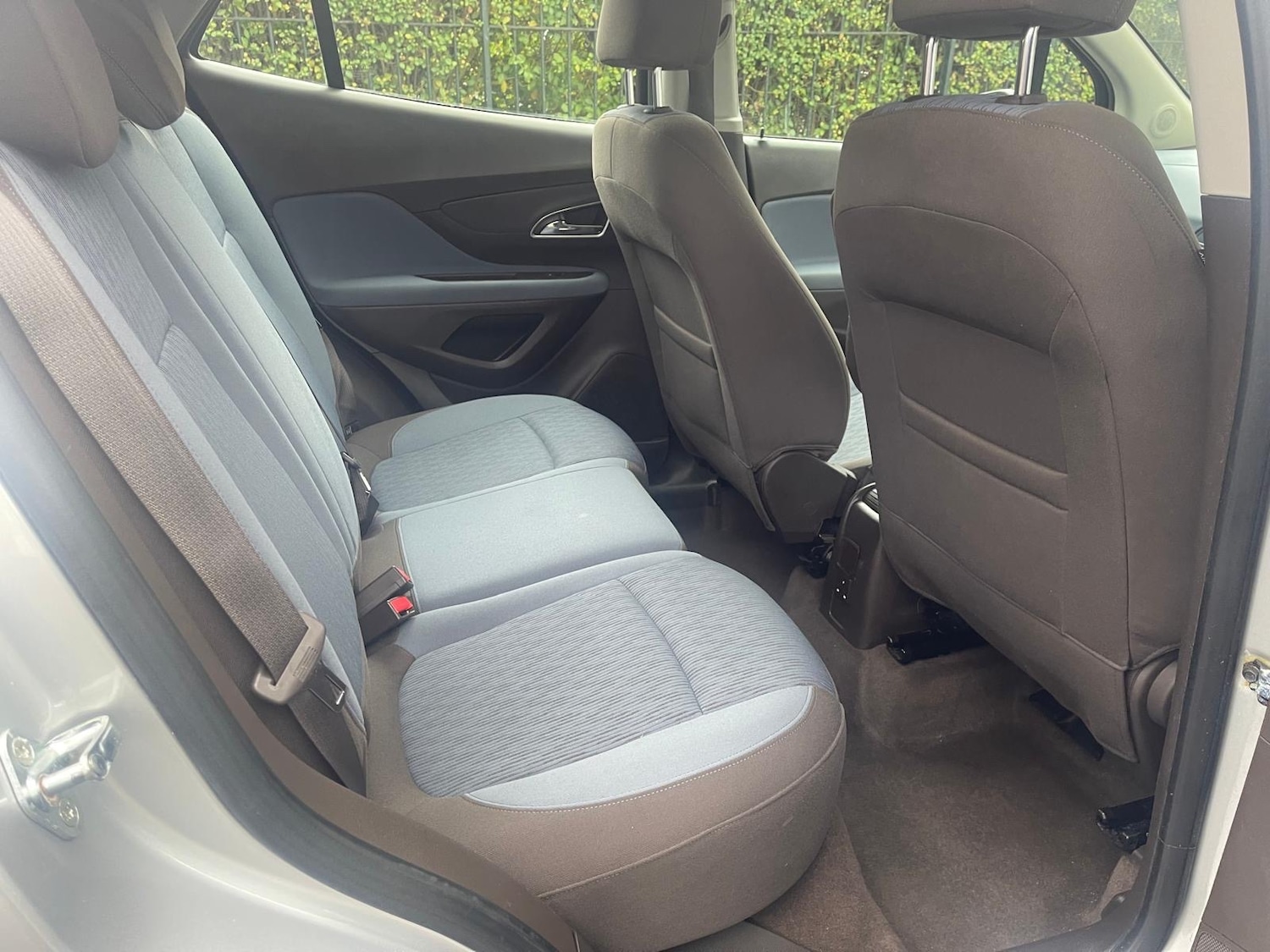 Used Vauxhall Mokka 2012 for sale - 77154184: Photo 12