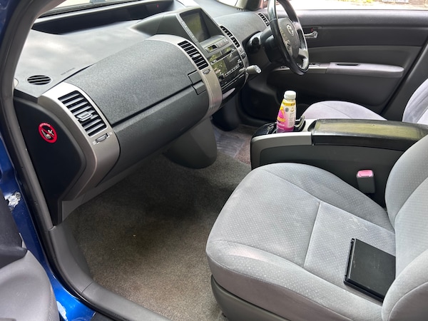 Used Toyota Prius 2008 for sale - 74825984: Photo 10