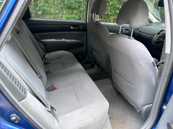 Used Toyota Prius 2008 for sale - 74825984: Photo 11