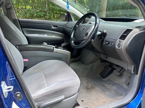 Used Toyota Prius 2008 for sale - 74825984: Photo 12