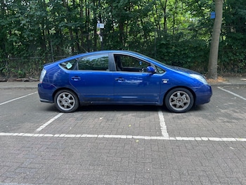 Used Toyota Prius 2008 for sale - 74825984: Photo
