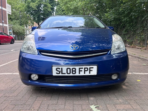 Used Toyota Prius 2008 for sale - 74825984: Photo 3