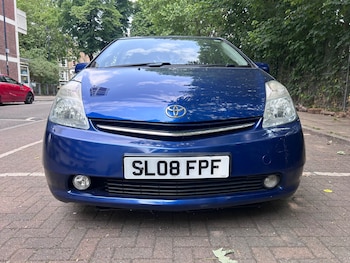 Used Toyota Prius 2008 for sale - 74825984: Photo