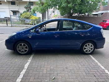 Used Toyota Prius 2008 for sale - 74825984: Photo
