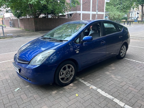Used Toyota Prius 2008 for sale - 74825984: Photo 5
