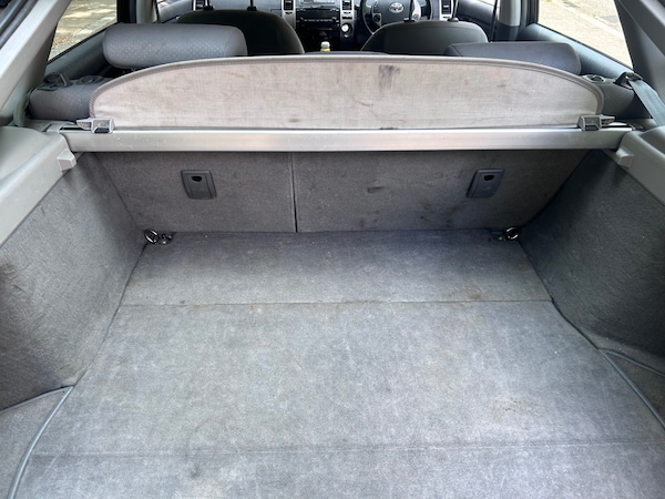 Used Toyota Prius 2008 for sale - 74825984: Photo 8