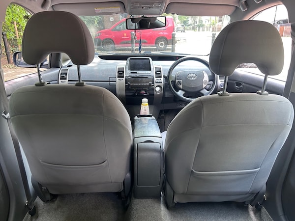 Used Toyota Prius 2008 for sale - 74825984: Photo 9