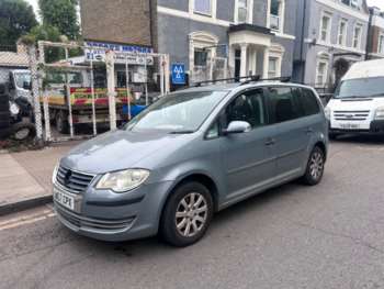 2007 (57) - 1.9 TDI S 105 5dr