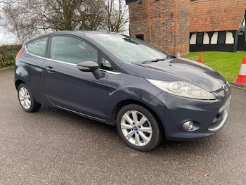 Ford Fiesta feature image
