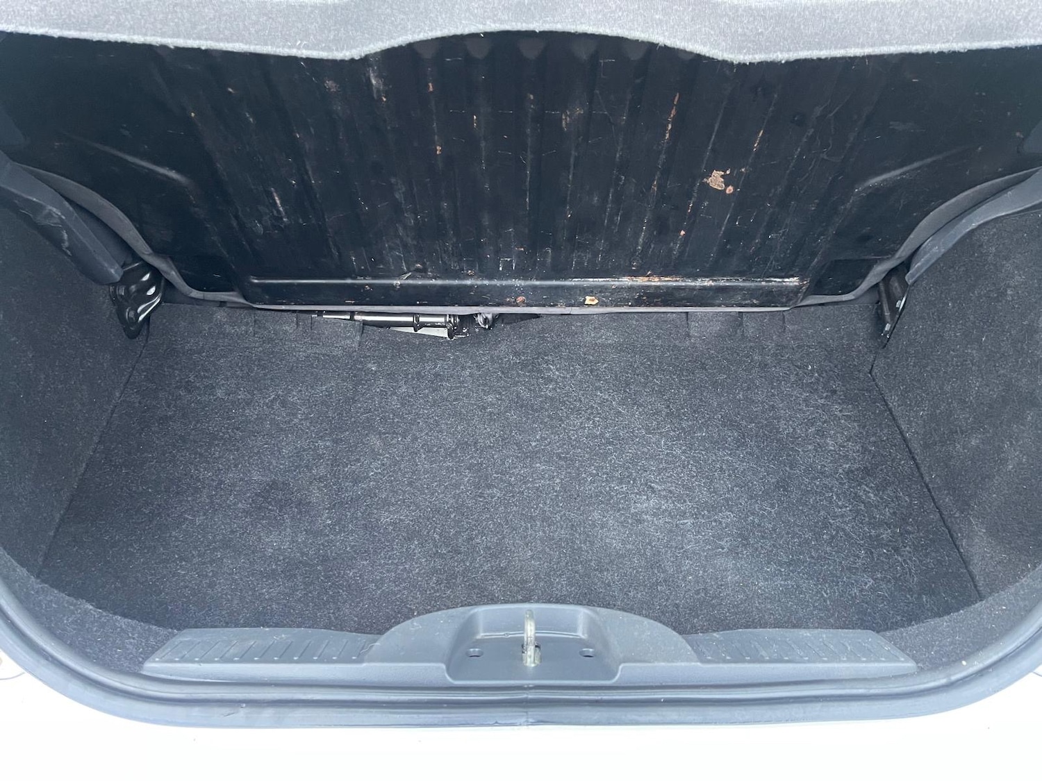 Used Ford Fiesta 2011 for sale - 77301503: Photo 7