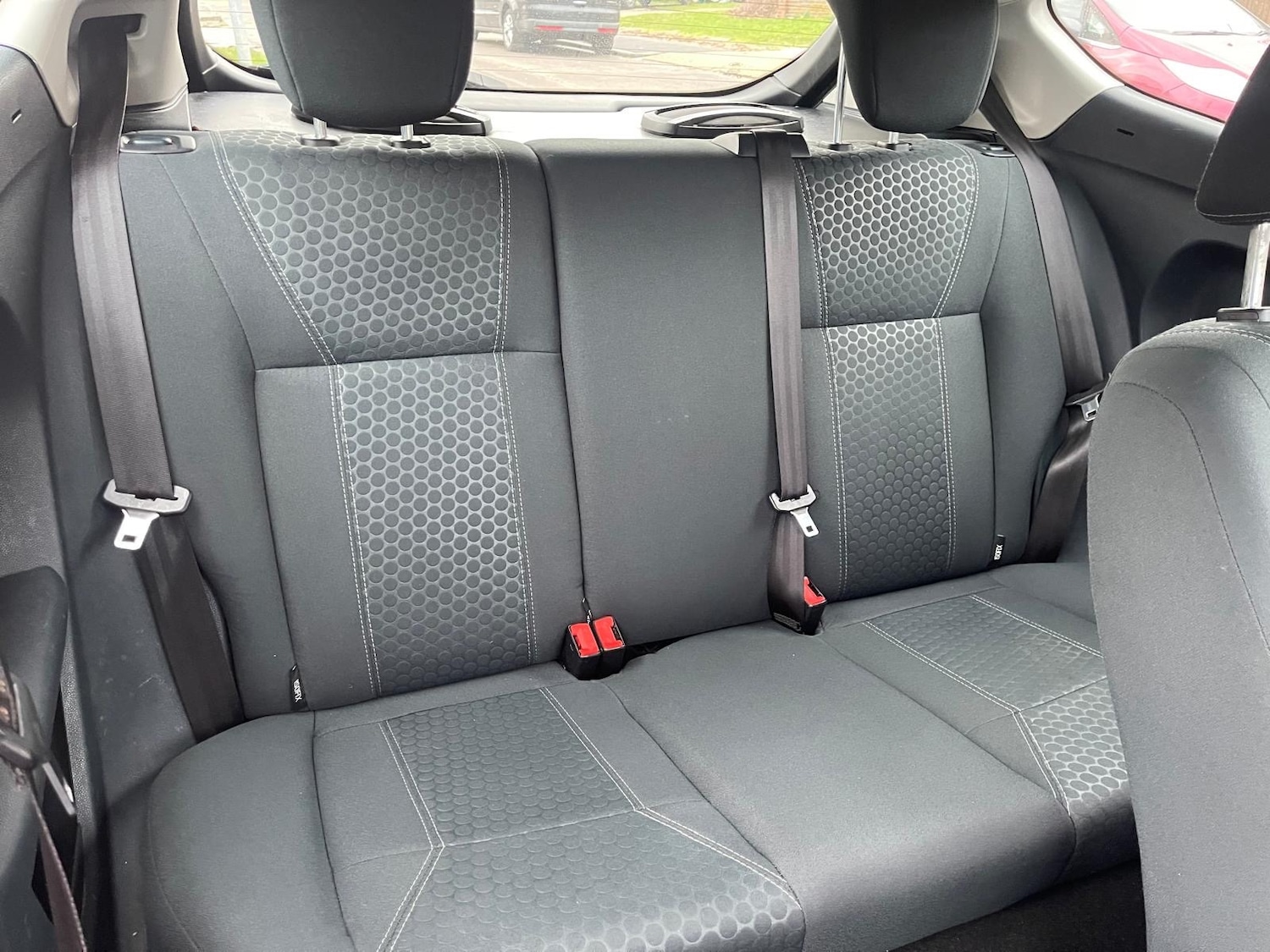 Used Ford Fiesta 2011 for sale - 77301503: Photo 9