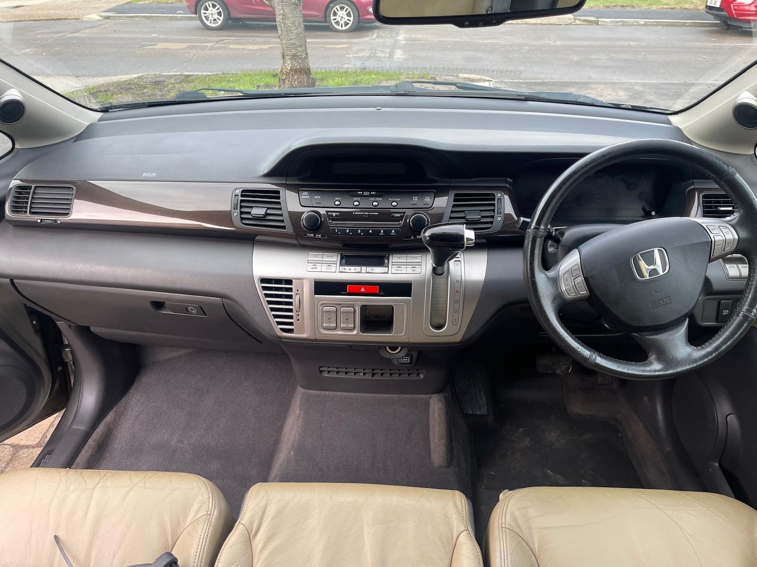 Used Honda FR-V 2007 for sale - 77301396: Photo 11