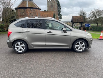 Used Honda FR-V 2007 for sale - 77301396: Photo