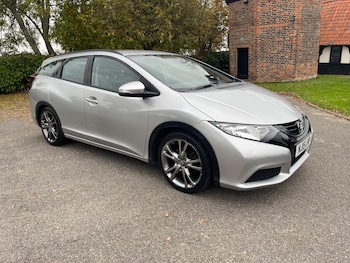 Honda - Civic