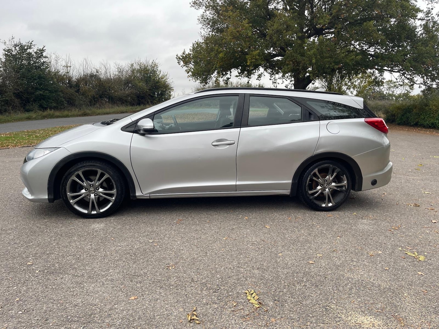 Used Honda Civic 2015 for sale - 76316655: Photo 4